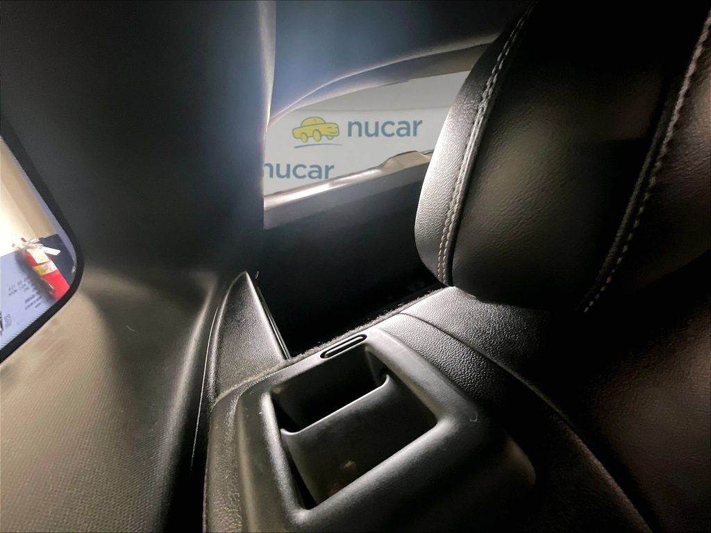 Used 2024 Gray Chevrolet LT image 17