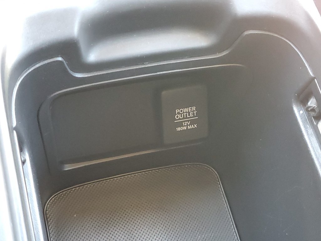 2020 Honda CR-V EX-L - Photo 29