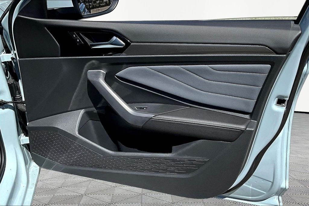 New 2026 Gray Volkswagen 1.5T SEL image 29
