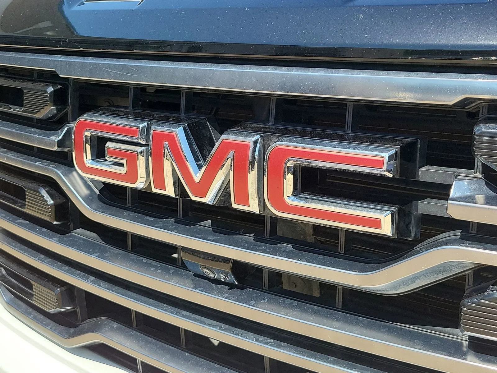 2025 GMC Sierra 1500 AT4 - Photo 32