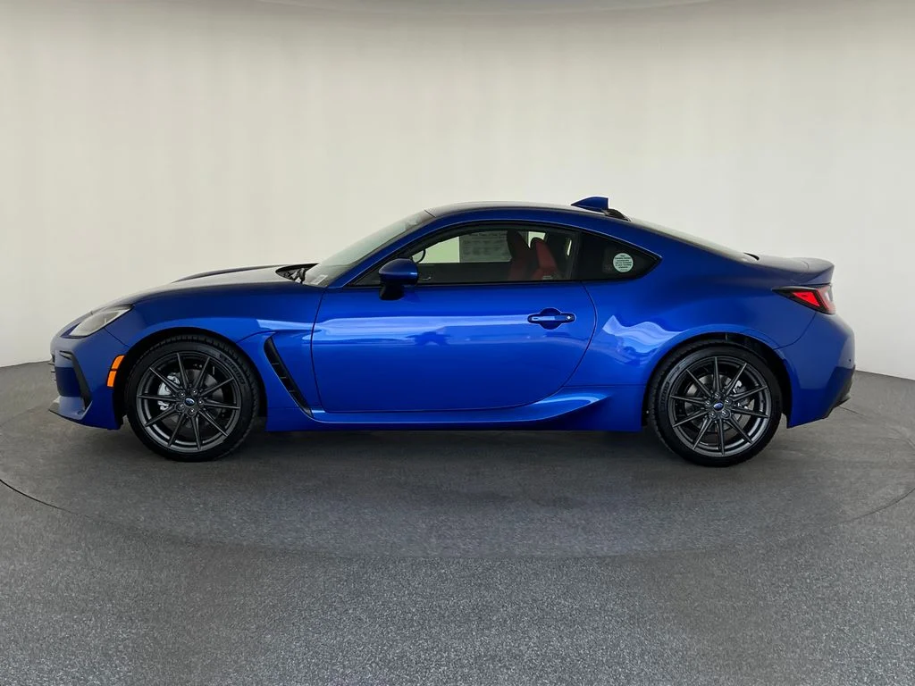 New 2026 WR BLUE PEARL Subaru Limited image 8
