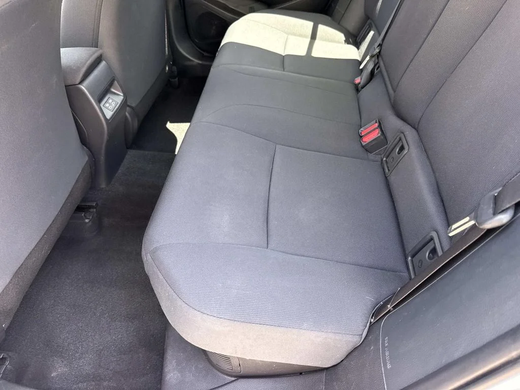 Used 2023 White Toyota LE image 15