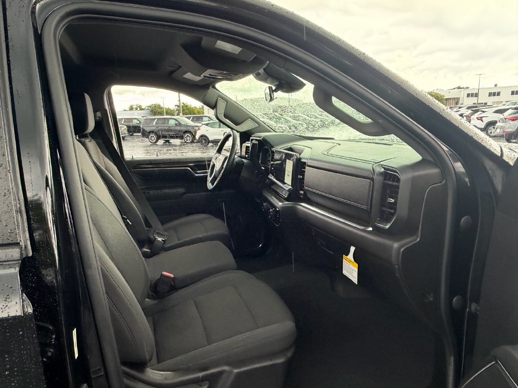 Used 2024 Black Chevrolet LT image 16