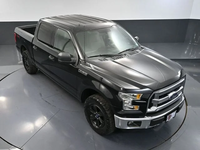 2015 Ford F-150 XLT - Photo 52