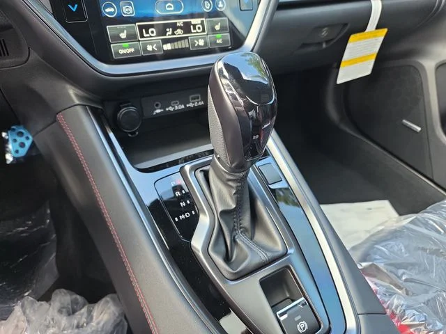 New 2026 CERAMIC WHITE Subaru Limited image 20