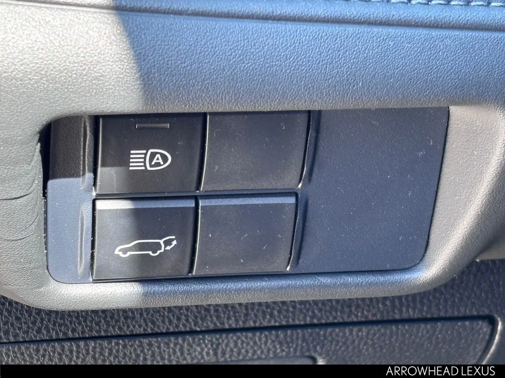 Used 2021 Gray Toyota XSE image 18