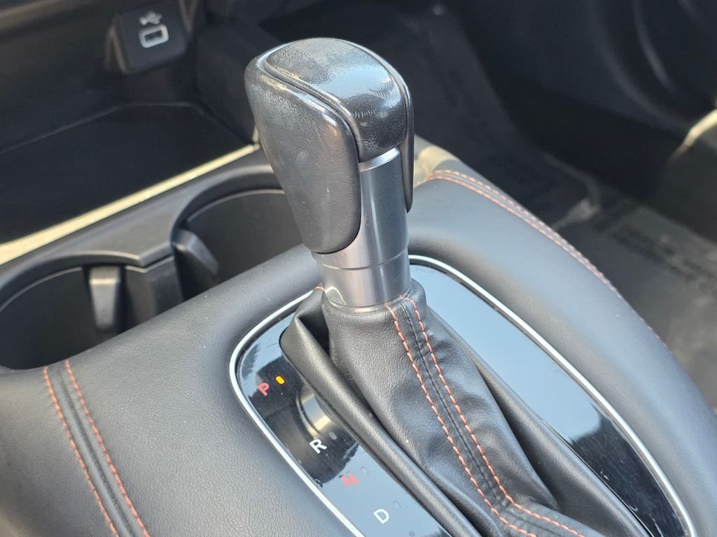 2024 Honda HR-V Sport - Photo 30