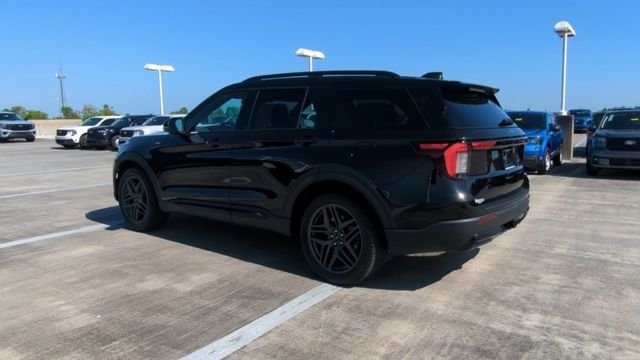 New 2026 Agate Black Metallic Ford ST-Line image 83