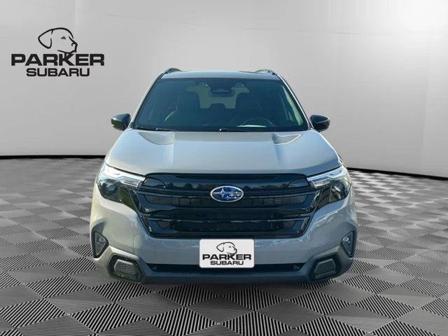 New 2026 RIVER ROCK PEARL Subaru Sport Onyx Edition image 8
