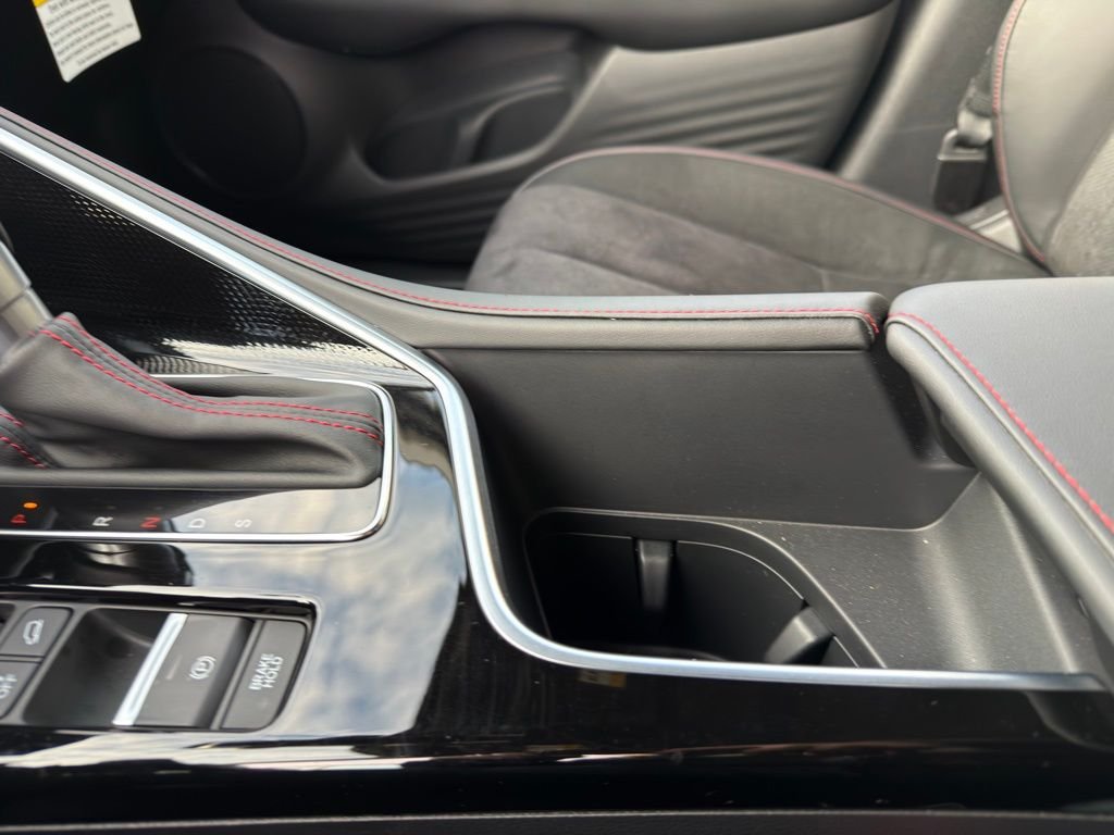 2025 Acura ADX A-Spec Package - Photo 23