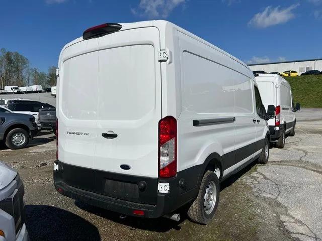 2024 Ford Transit Van Base - Photo 8
