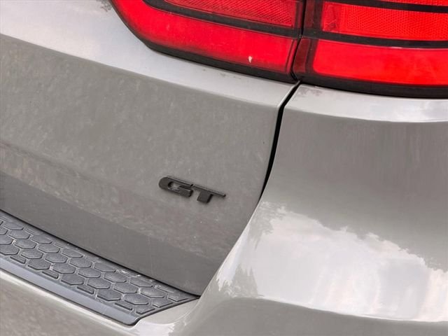 Used 2022 Gray Dodge GT Plus image 16