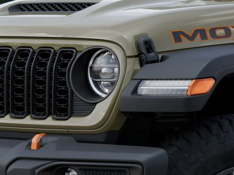 New 2026 41 Jeep Mojave image 12