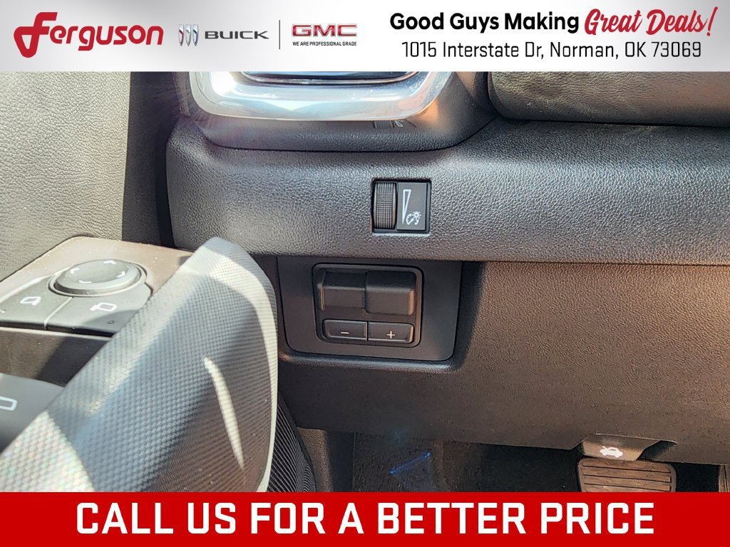 2026 GMC Canyon Elevation - Photo 18