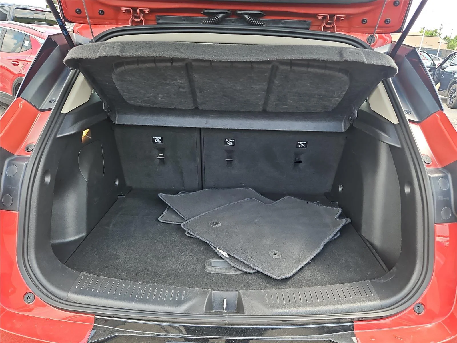 2024 Buick Encore GX Sport Touring - Photo 9