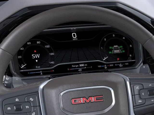 2026 GMC Sierra 1500 SLT - Photo 18