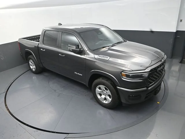 Used 2025 Gray Ram Big Horn/Lone Star image 12