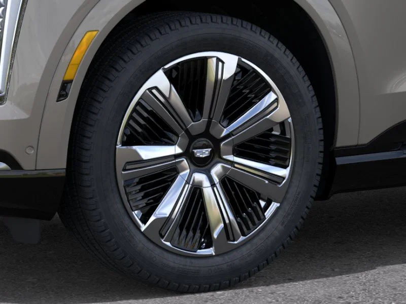 2026 Cadillac Escalade IQL Premium Luxury - Photo 9