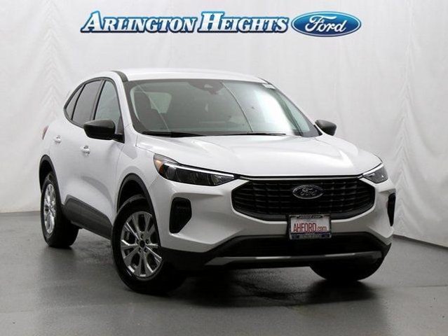 2026 Ford Escape Active®