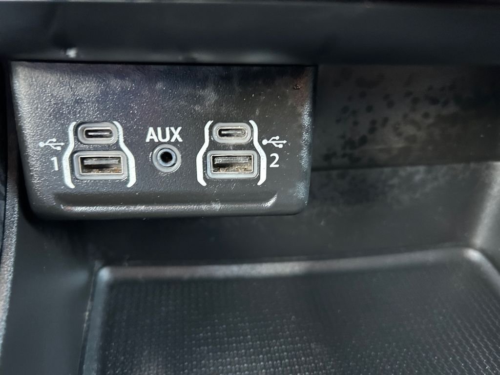 Used 2023 Gray Dodge GT image 30