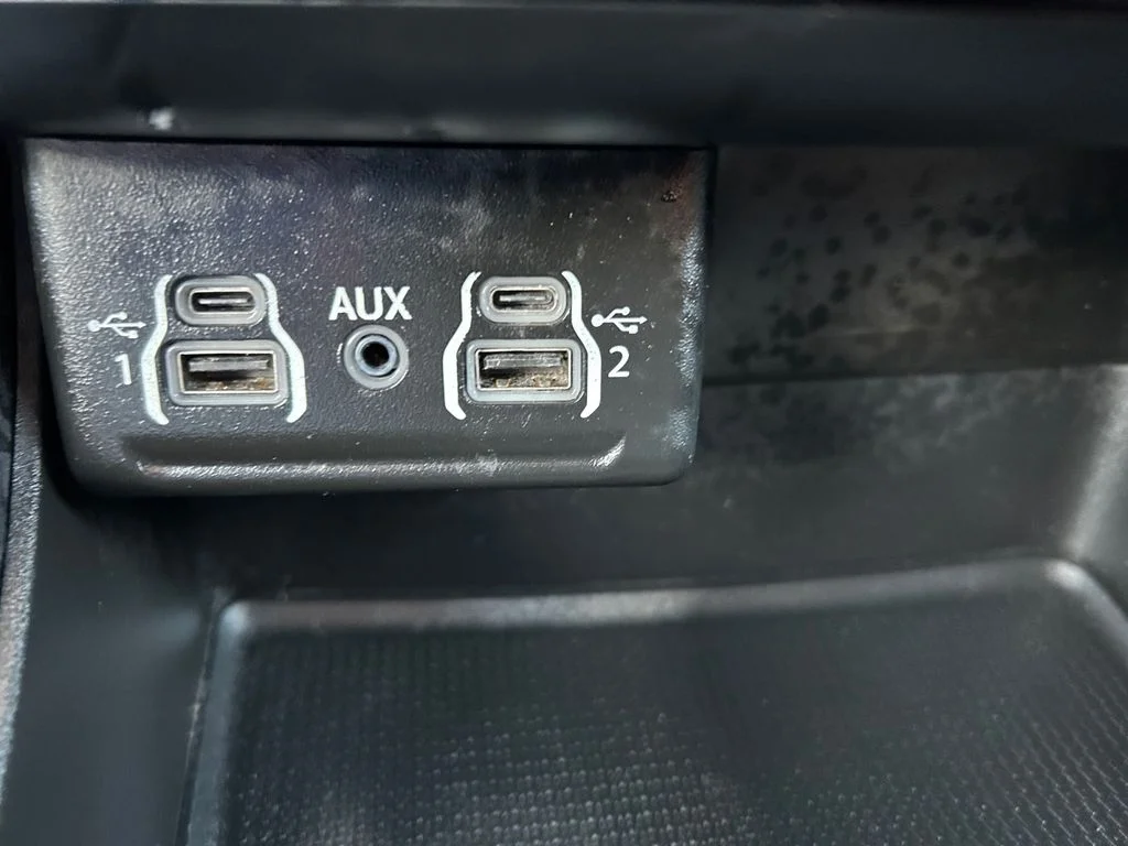 Used 2023 Gray Dodge GT image 30