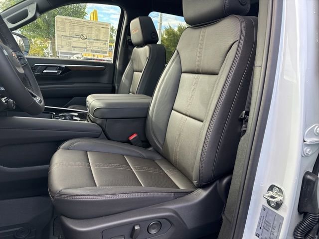 2026 Chevrolet Suburban High Country - Photo 27