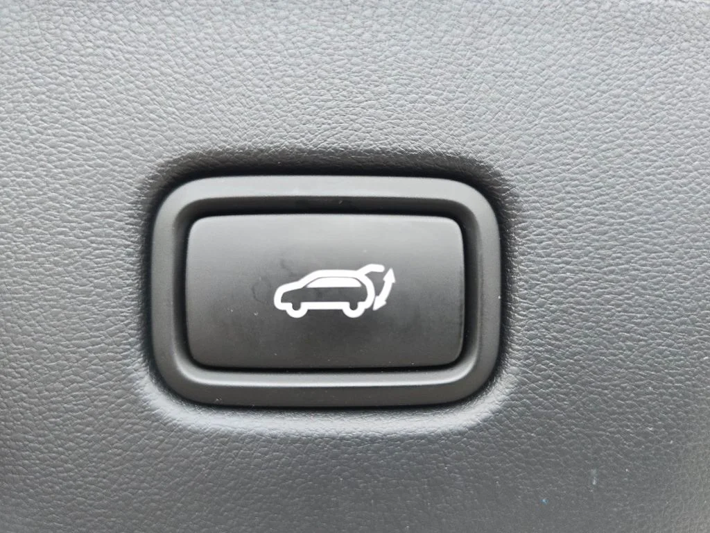 Used 2024 Gray Hyundai Blue image 20