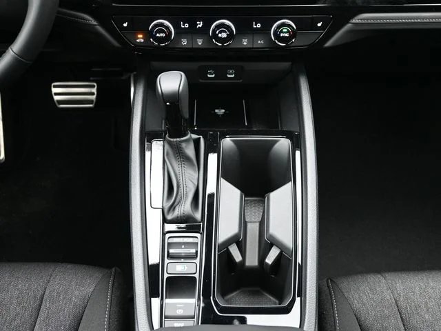 2026 Honda Accord Hybrid Sport - Photo 28