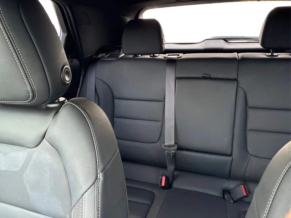 Used 2022 Summit White Chevrolet ACTIV image 10