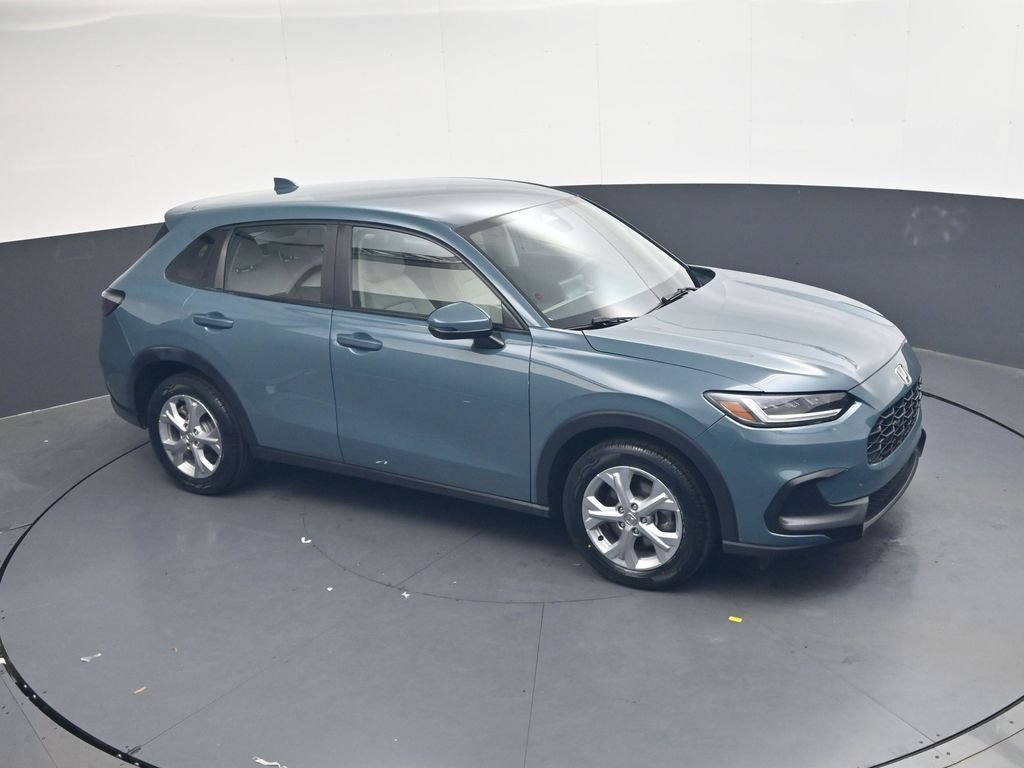 Used 2024  Honda LX image 23