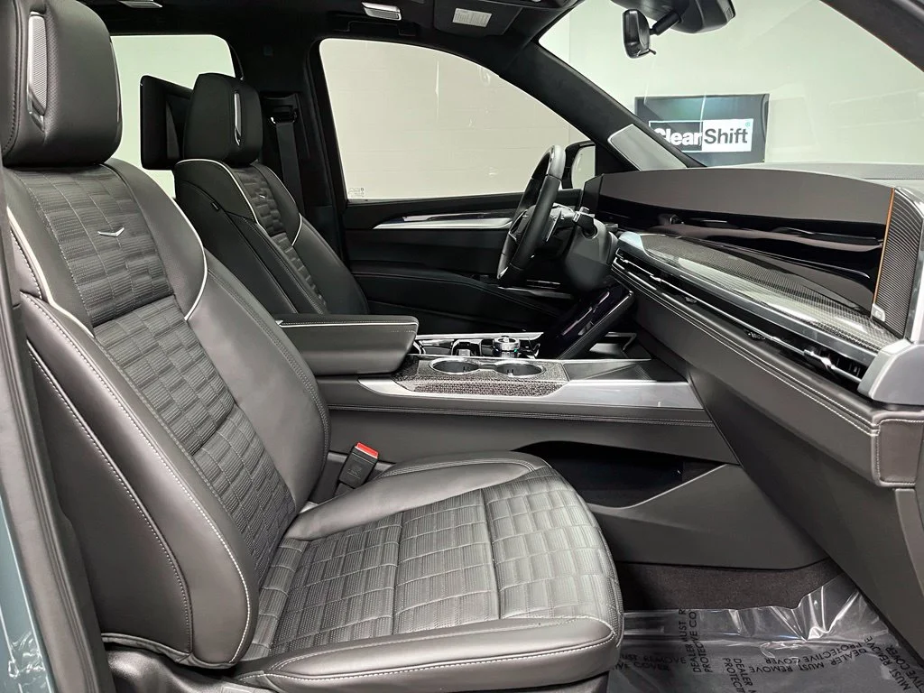 Used 2026 Green Cadillac V-Series image 65