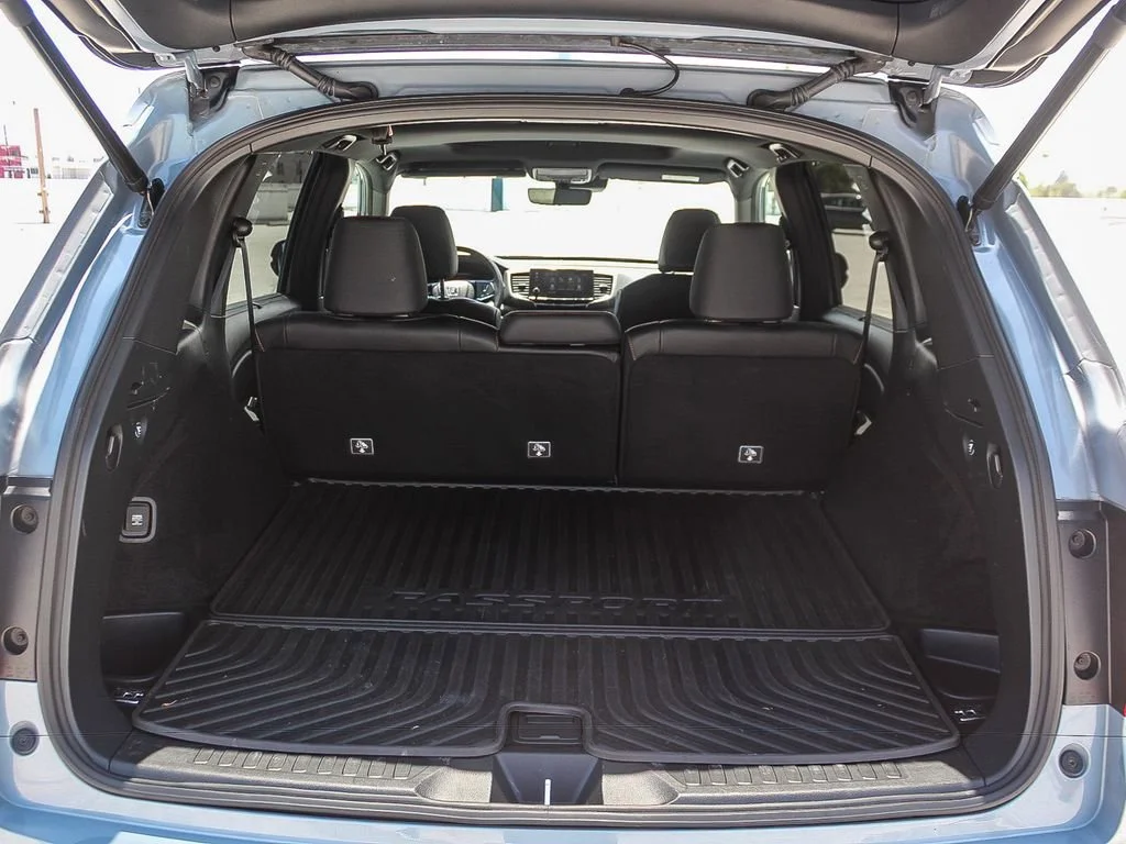 2023 Honda Passport TrailSport - Photo 54