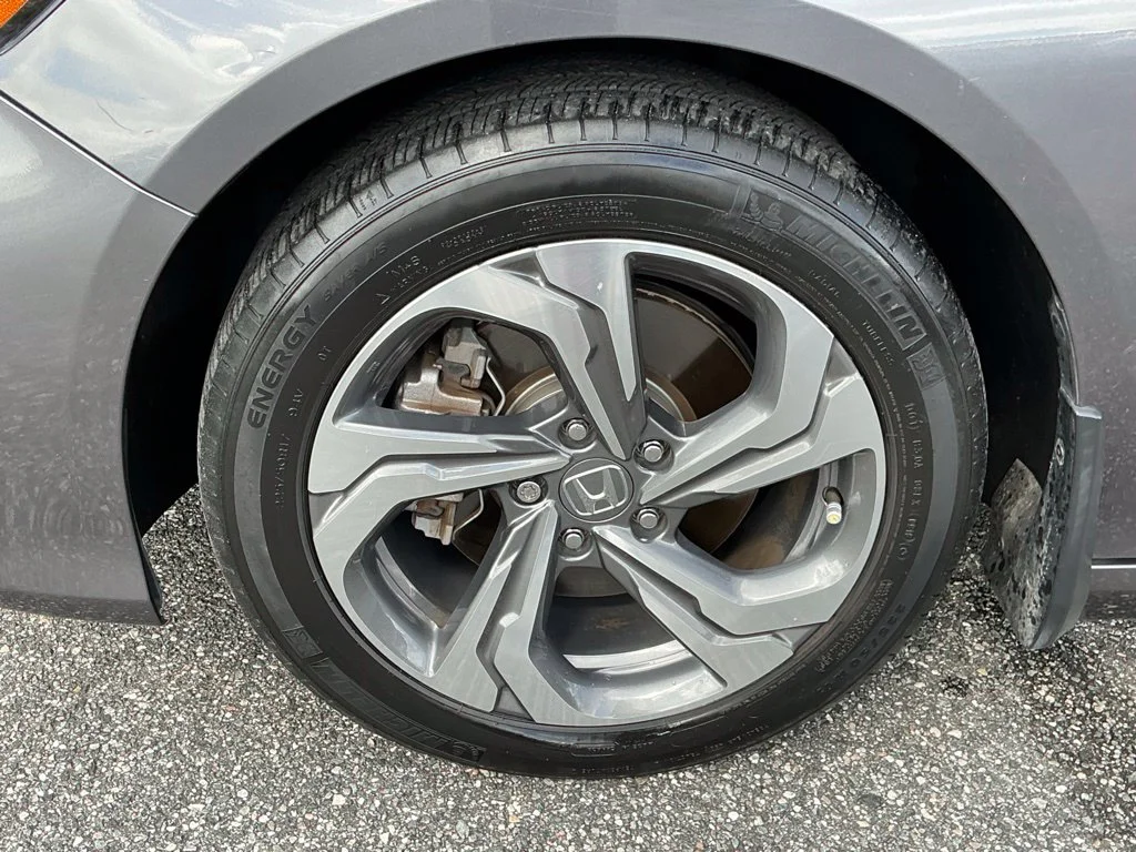 Used 2018  Honda EX-L 2.0T image 21