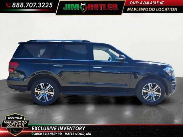 Used 2024  Ford Limited image 6
