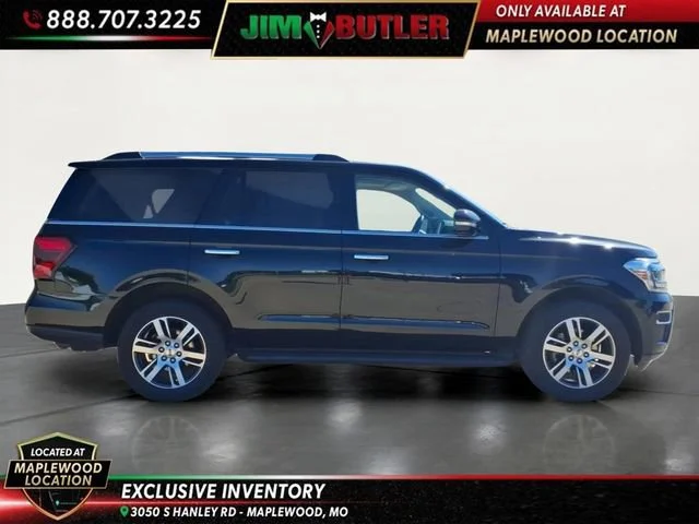 Used 2024  Ford Limited image 6