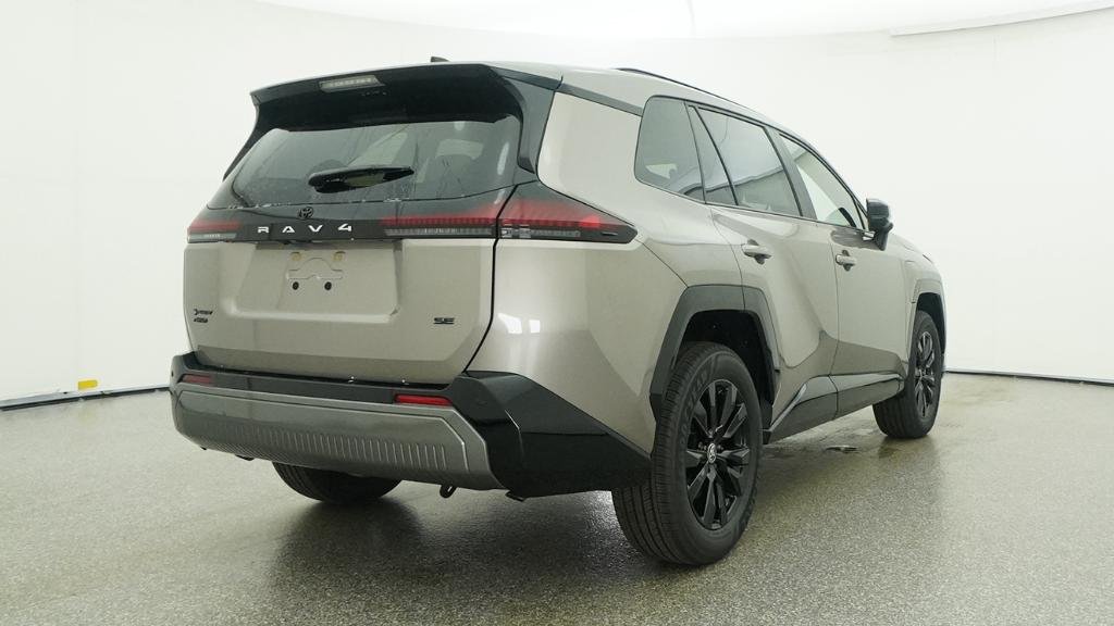 New 2026 Meteor Shower Toyota SE image 43