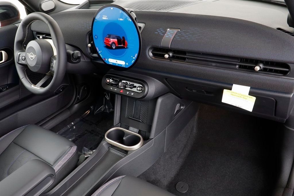 2026 MINI Convertible Base - Photo 20