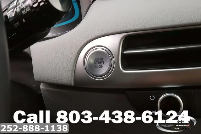 Used 2025 Black Hyundai SEL image 23