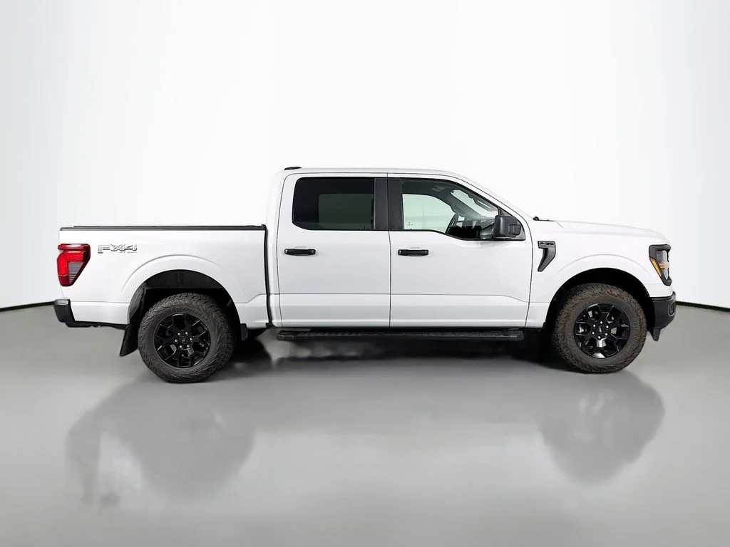 Used 2024 Avalanche Ford STX image 8