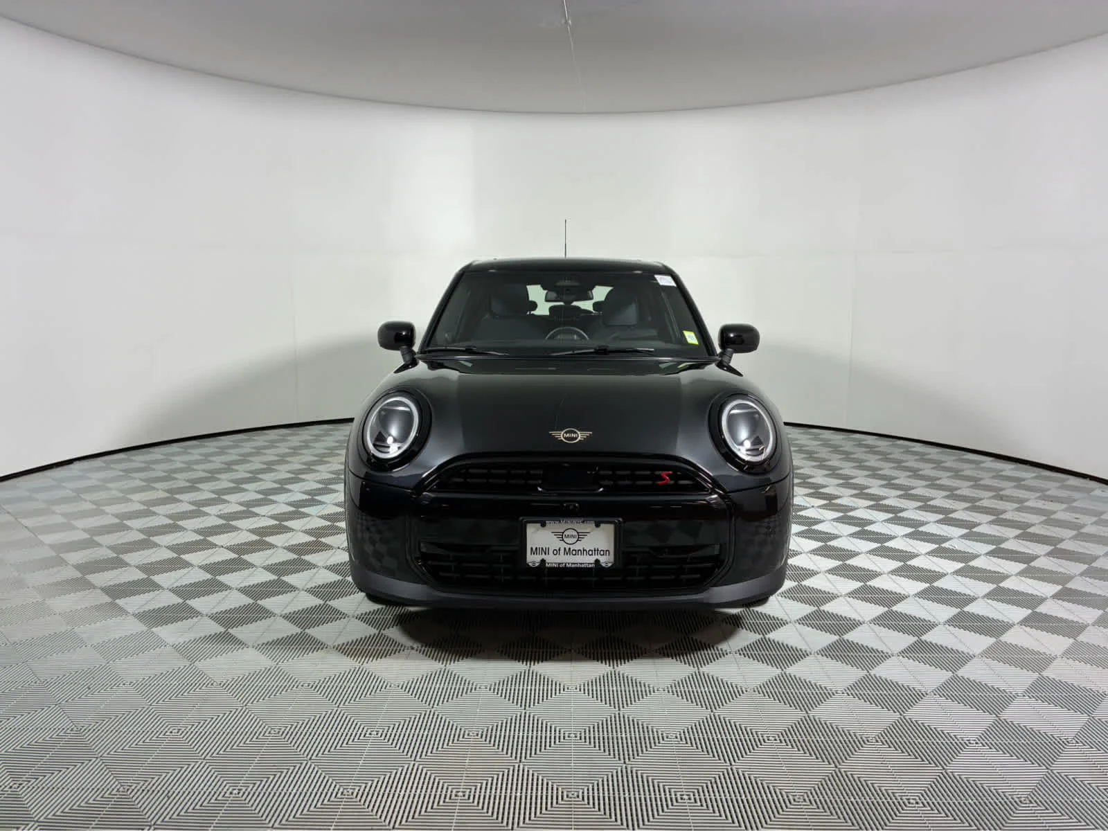 2026 MINI Hardtop 4 Door S - Photo 8