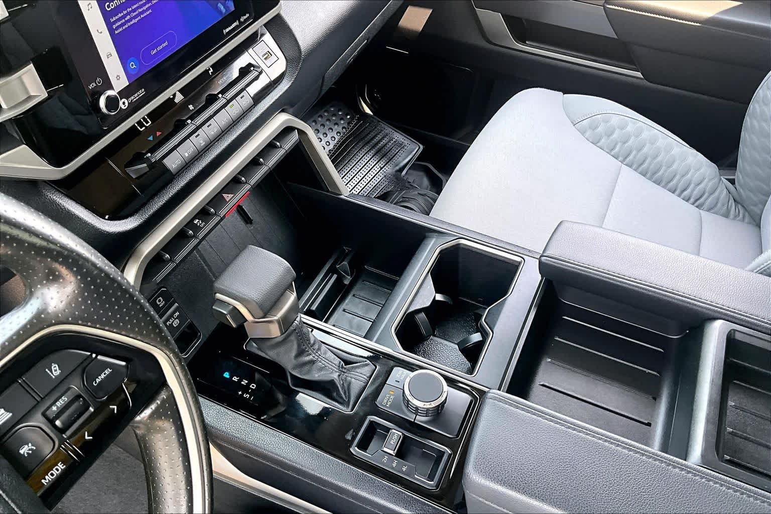 2023 Toyota Tundra SR5 - Photo 16