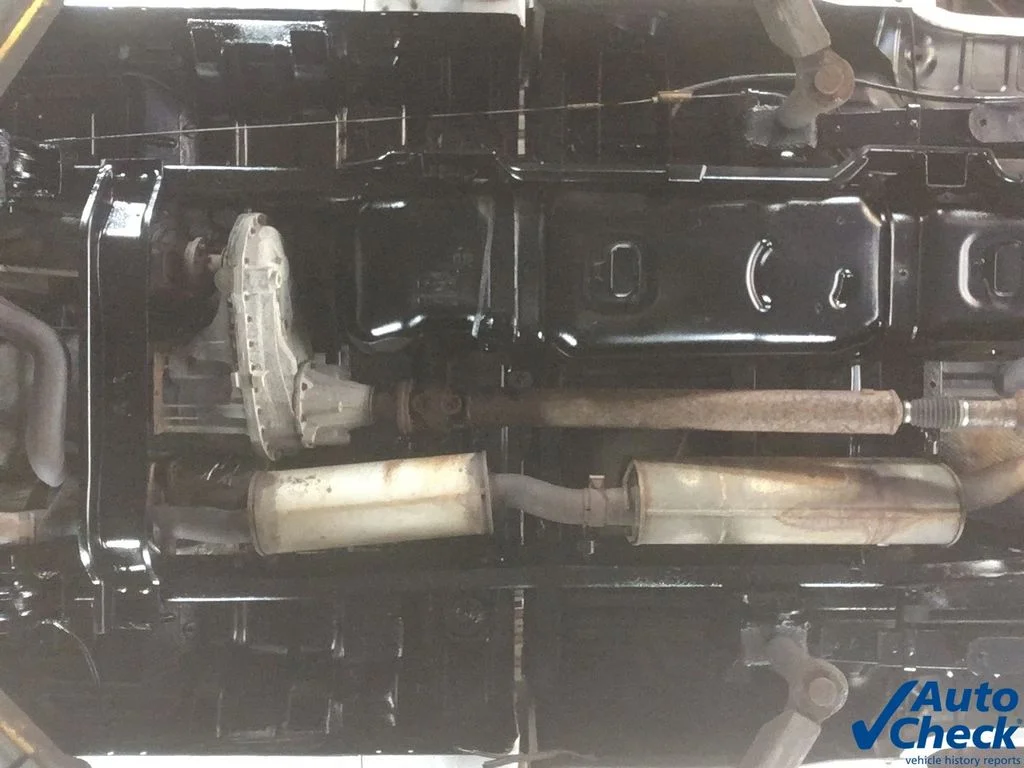 Used 2014 White Ford XL image 15