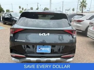 Used 2024 Gray Kia SX image 5