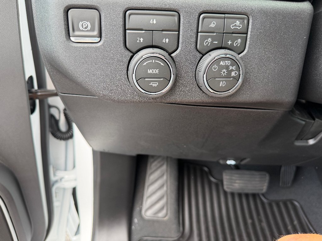 2026 Chevrolet Silverado 2500 HD LT - Photo 24