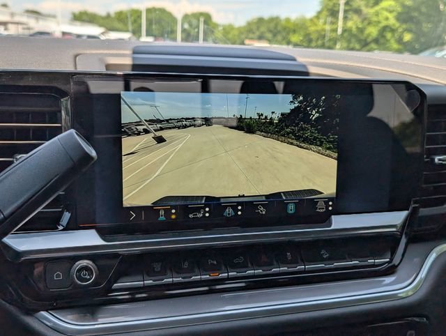 2026 Chevrolet Silverado 2500 HD High Country - Photo 23