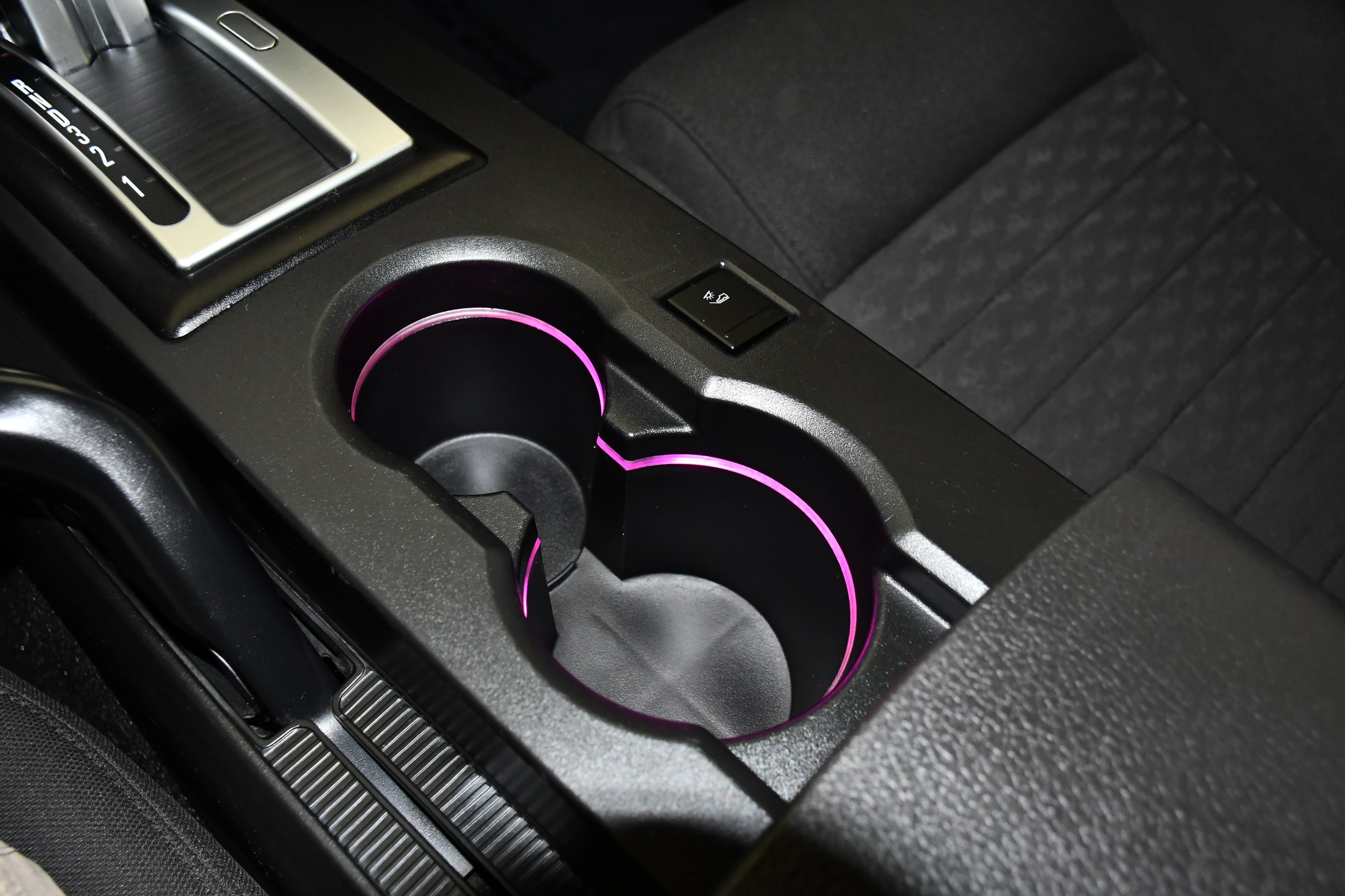 Used 2008 Black Ford GT Deluxe image 29