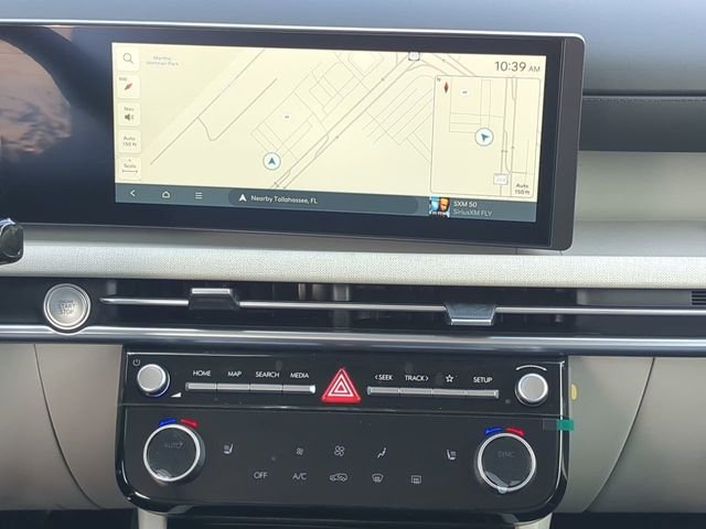 2025 Hyundai Tucson SEL Convenience - Photo 48