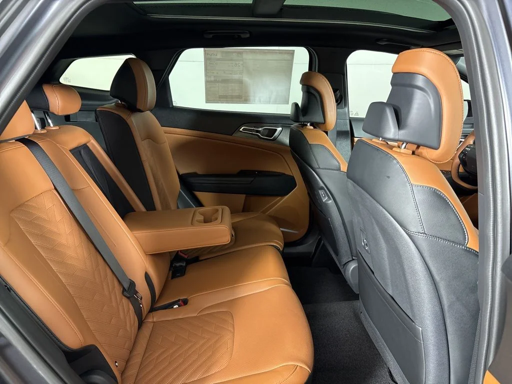 New 2026 Panthera Metal Matte Kia X-Line image 22
