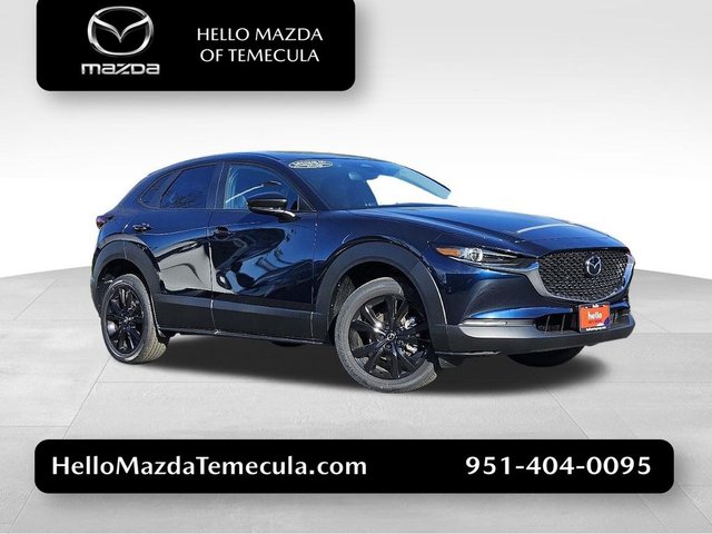119 New Mazda Cars, SUVs in Stock | Hello Mazda of Temecula
