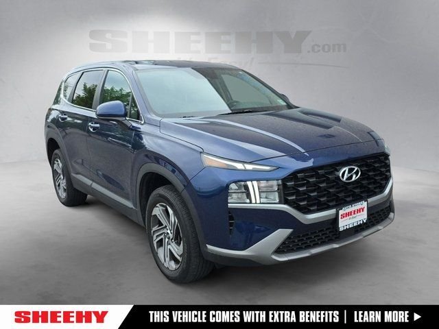 2023 Hyundai Santa Fe SE